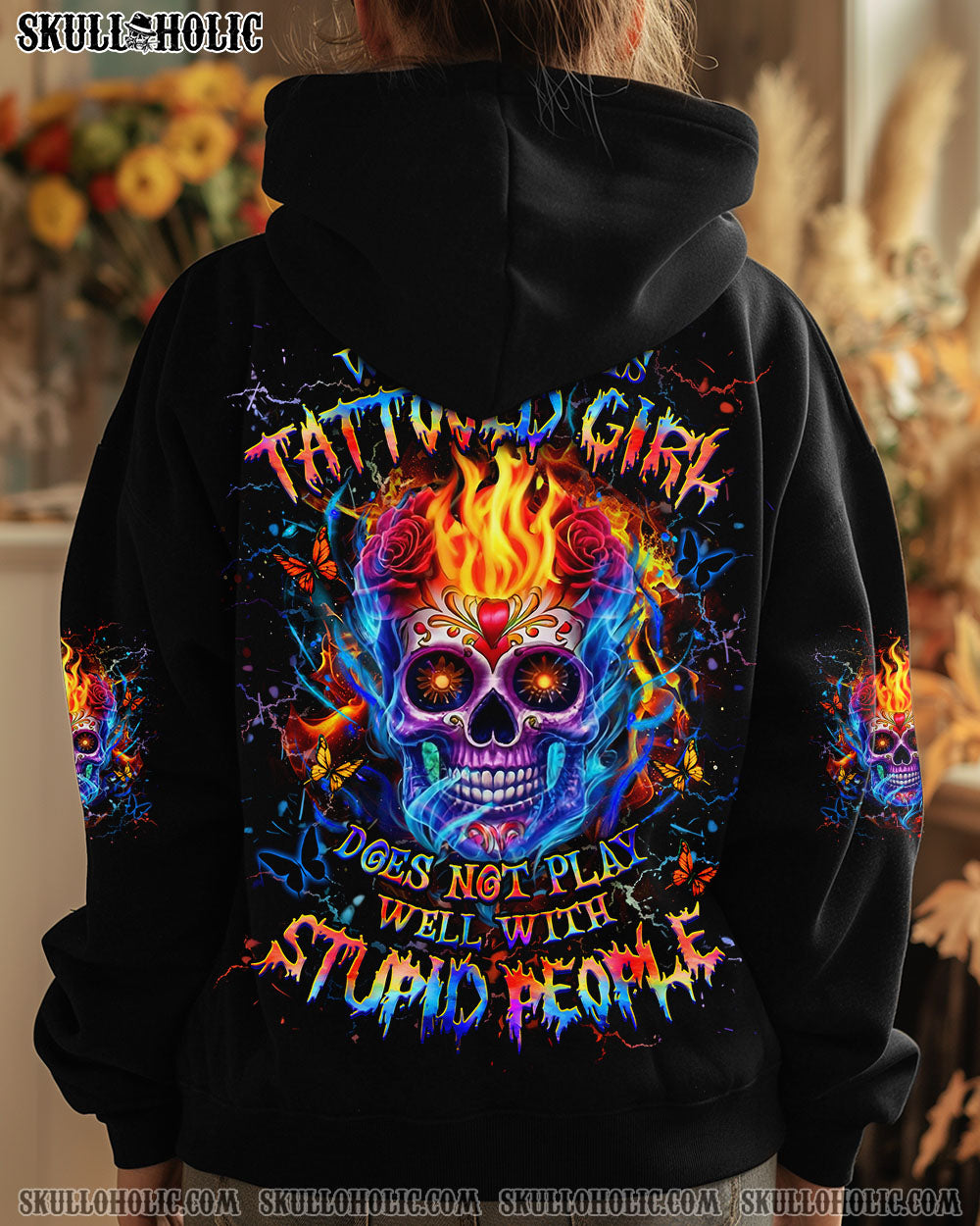 Category_Sweatshirt & Hoodies