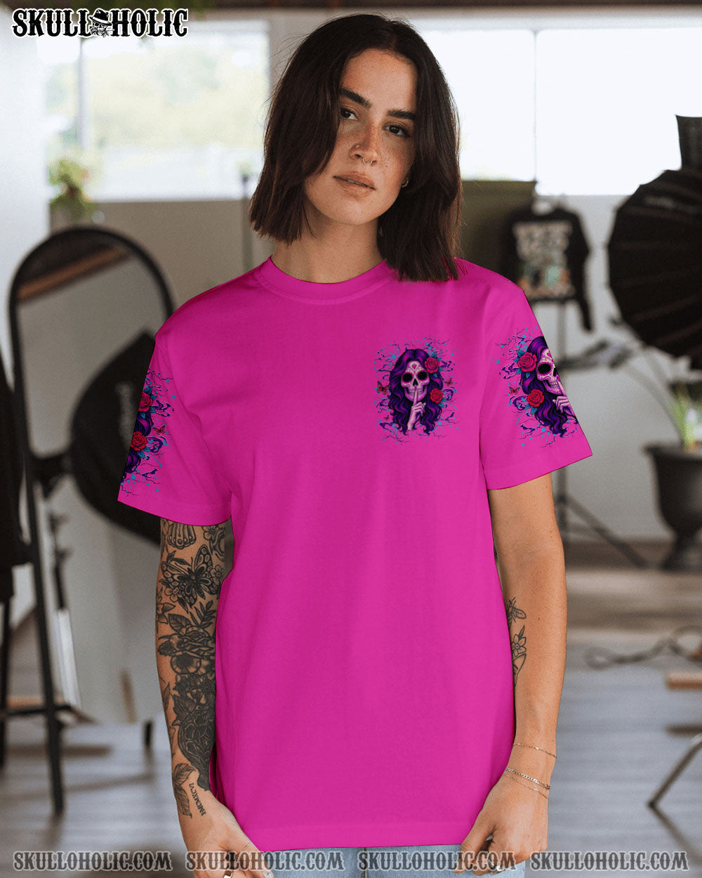 Category_Short sleeves