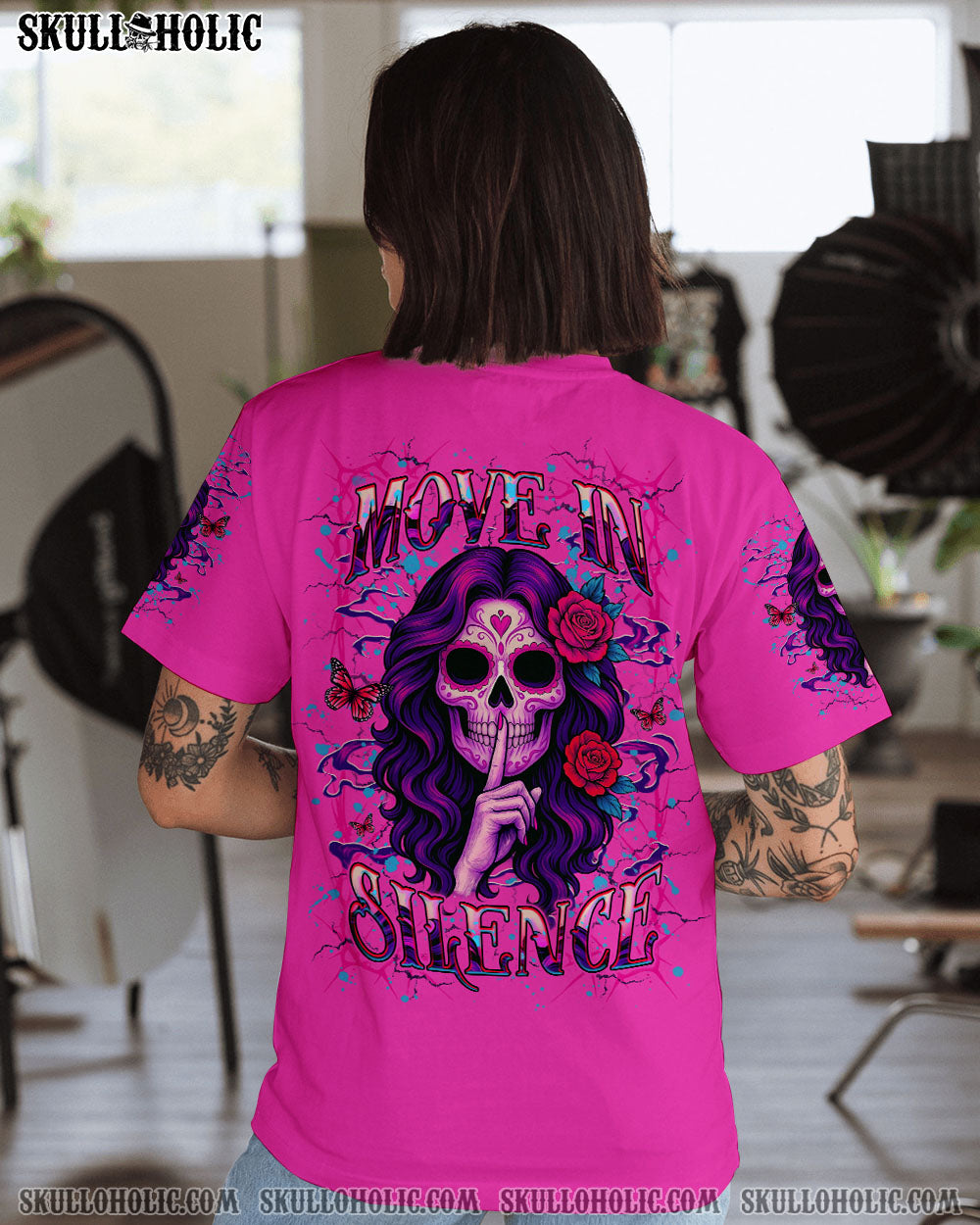 Category_Short sleeves