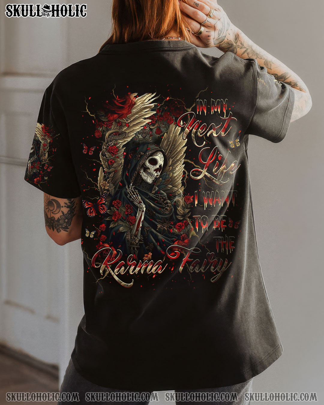 Category_Short sleeves