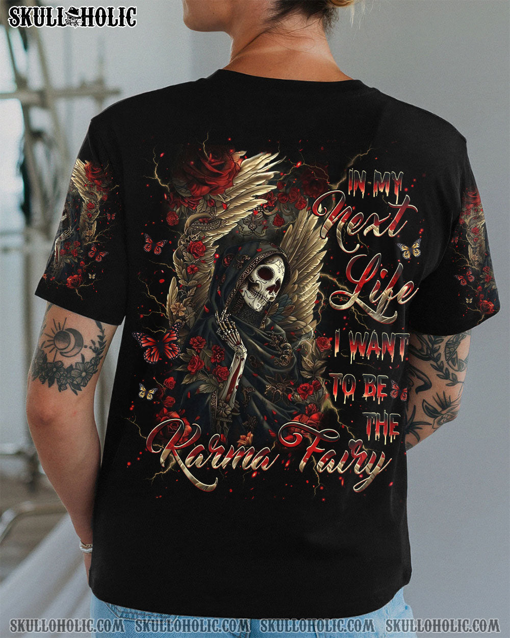 Category_Short sleeves