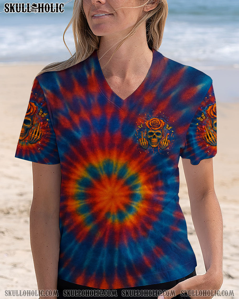 Category_Short sleeves