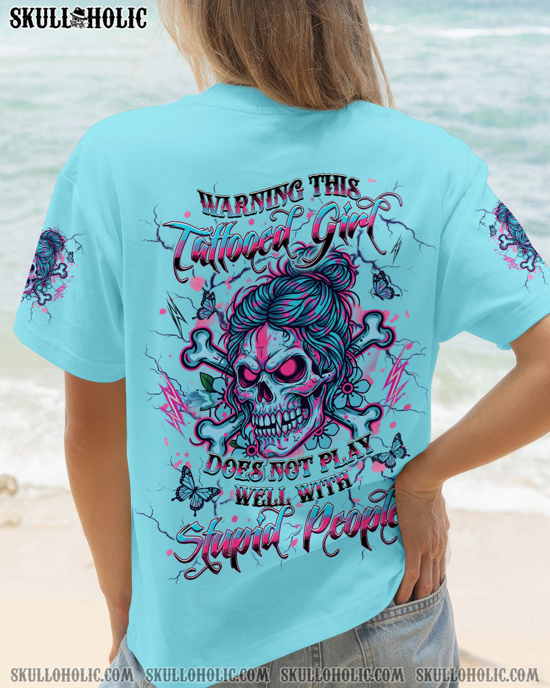 Category_Short sleeves
