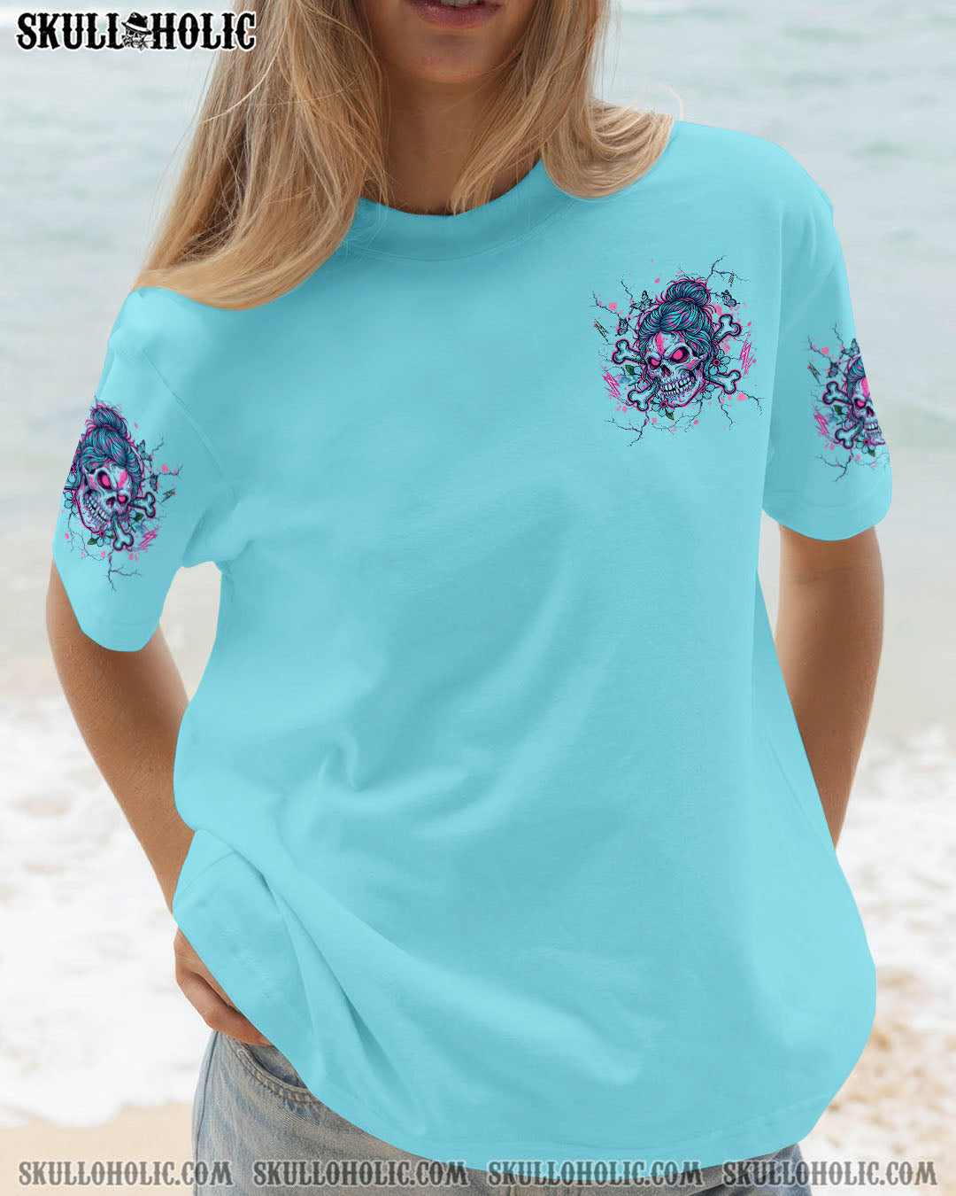 Category_Short sleeves