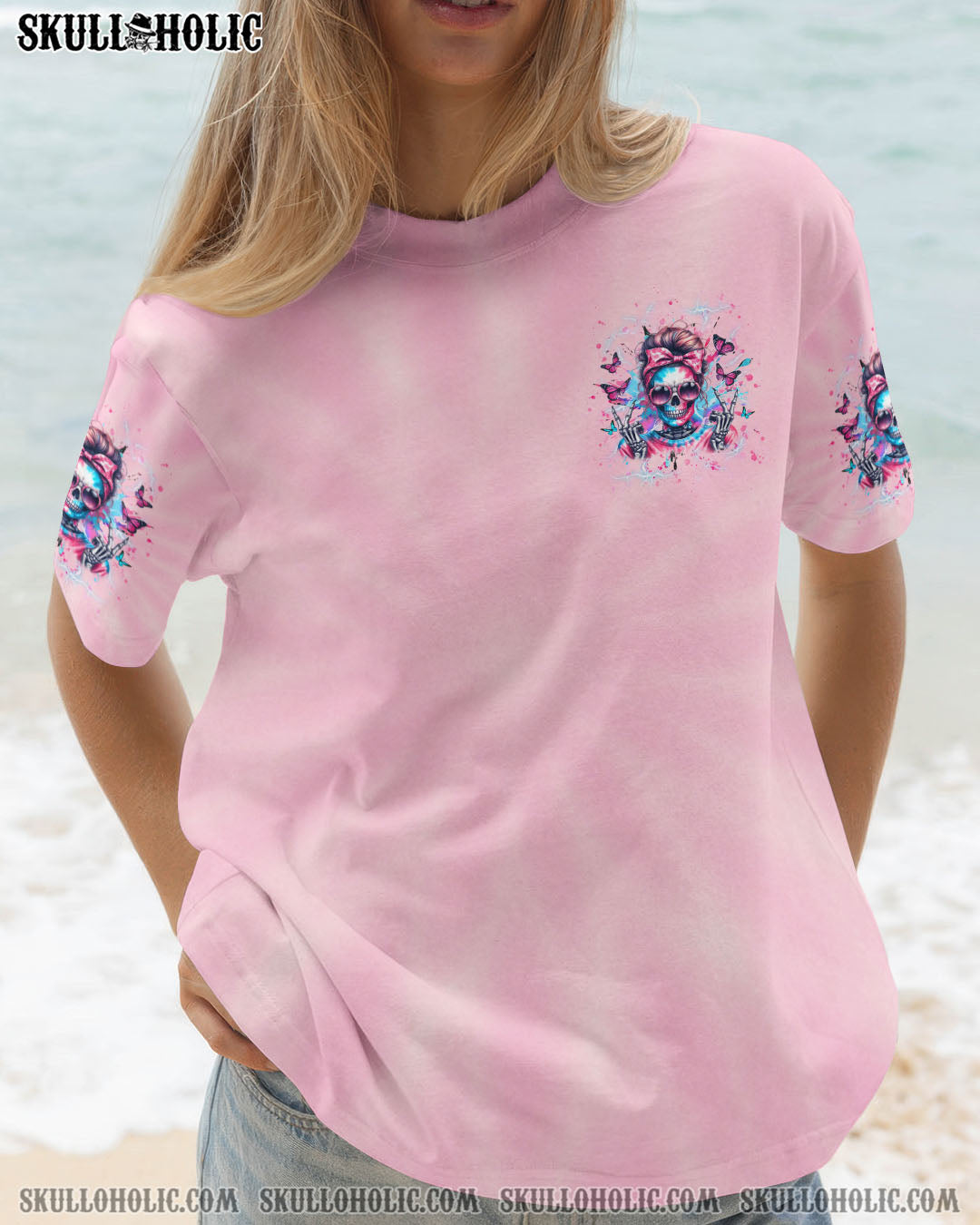 Category_Short sleeves