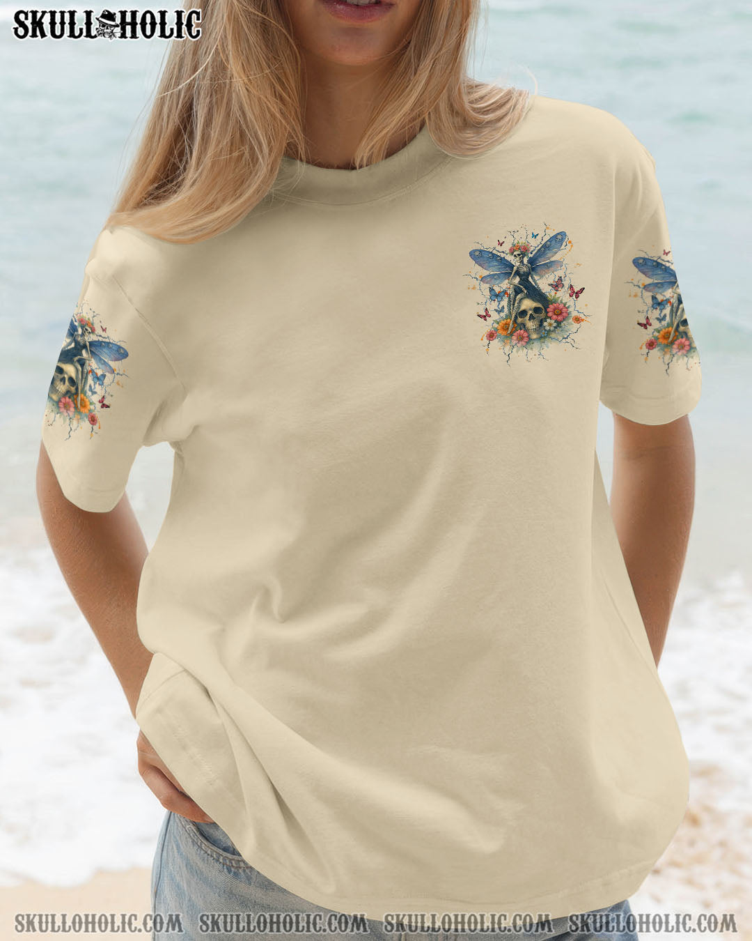 Category_Short sleeves