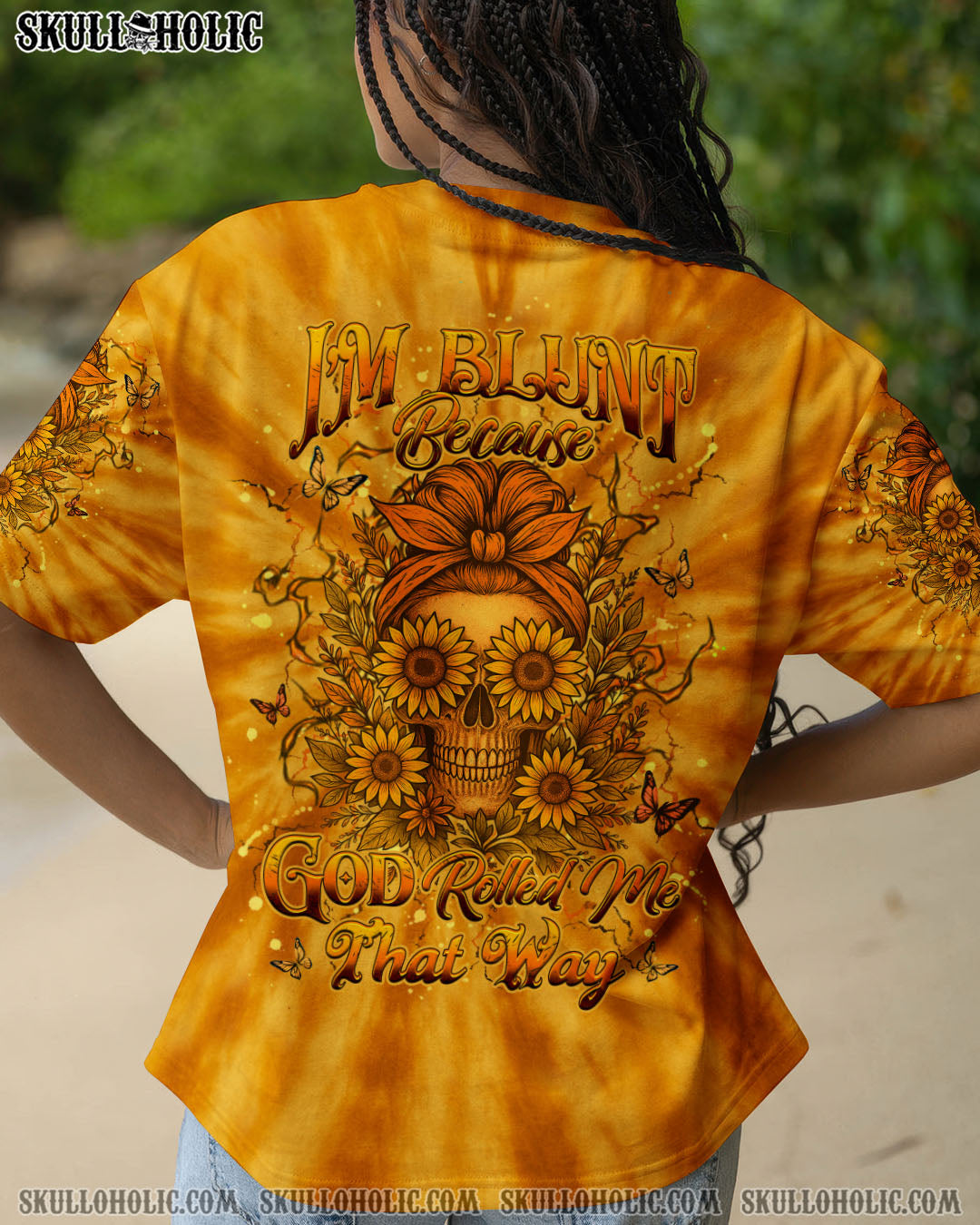 Category_Short sleeves