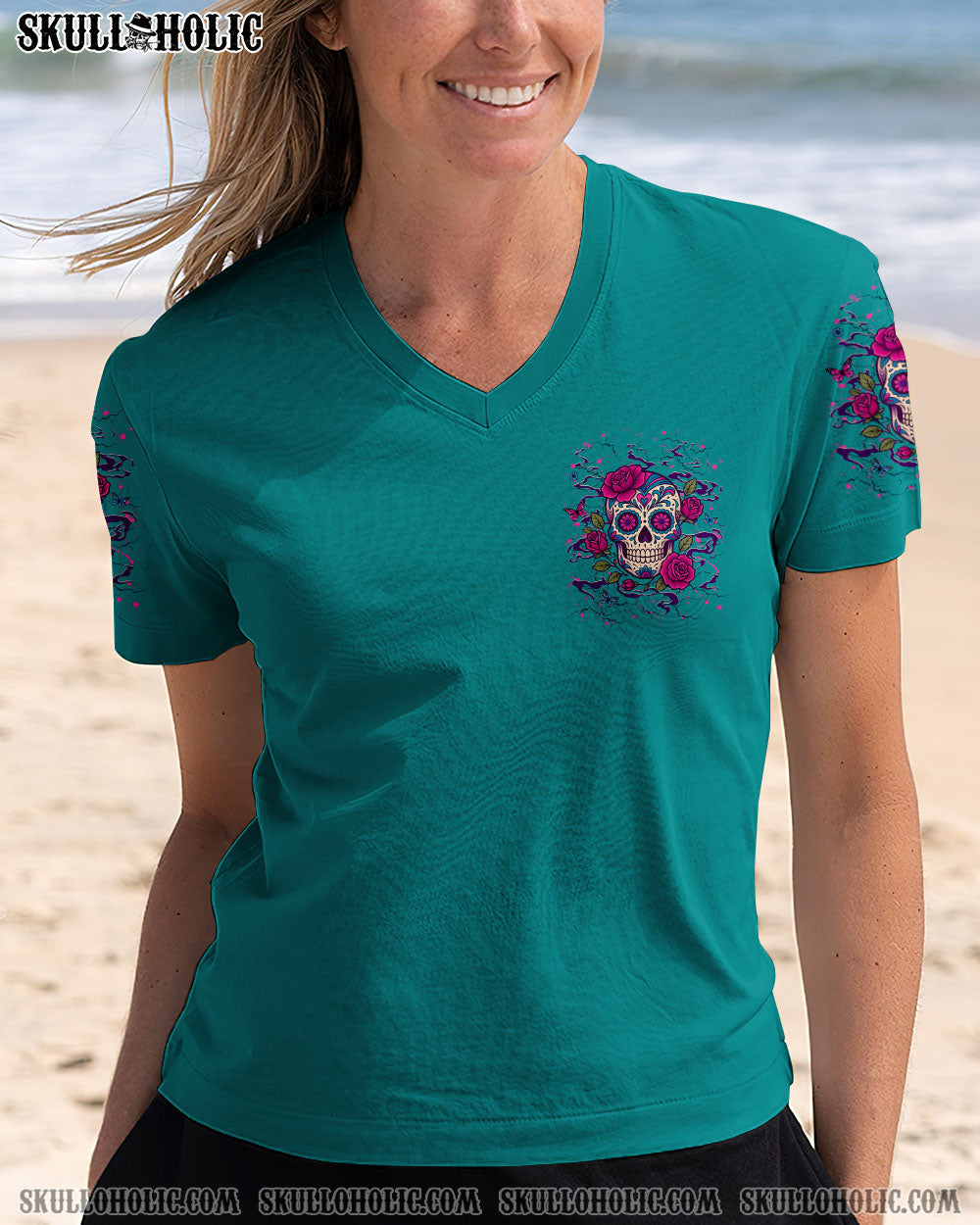 Category_Short sleeves