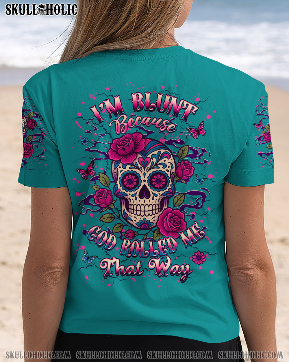 Category_Short sleeves