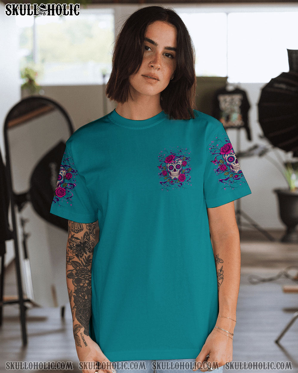 Category_Short sleeves