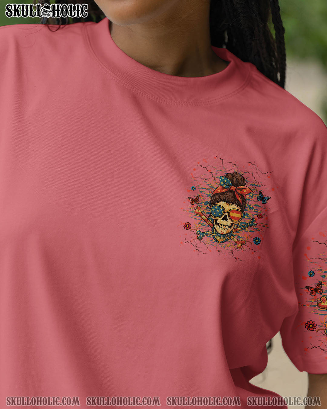 Category_Short sleeves