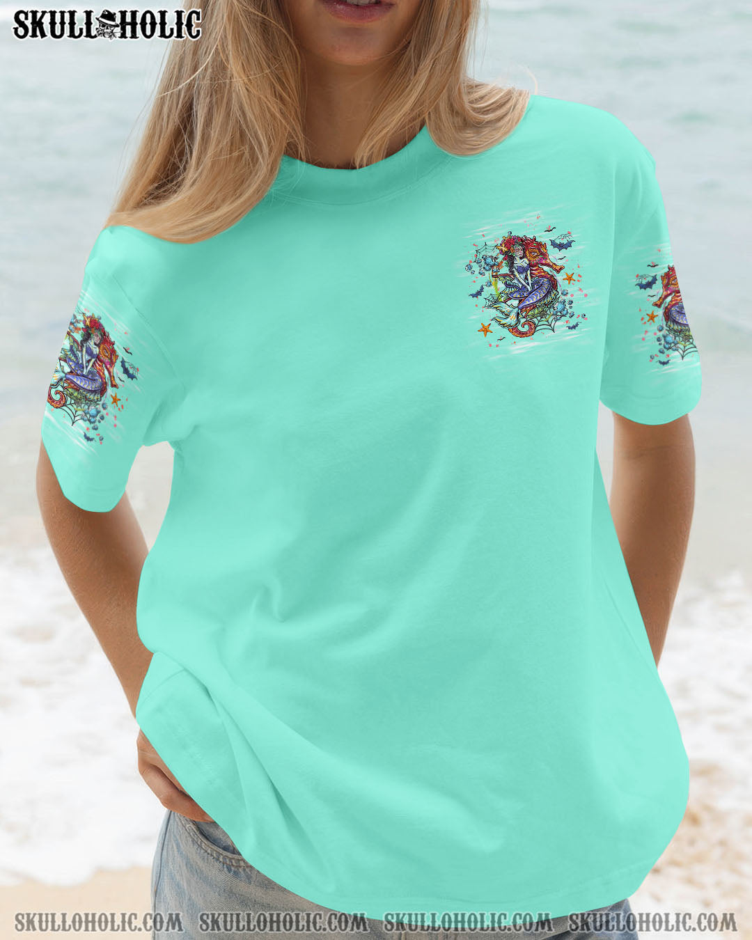 Category_Short sleeves
