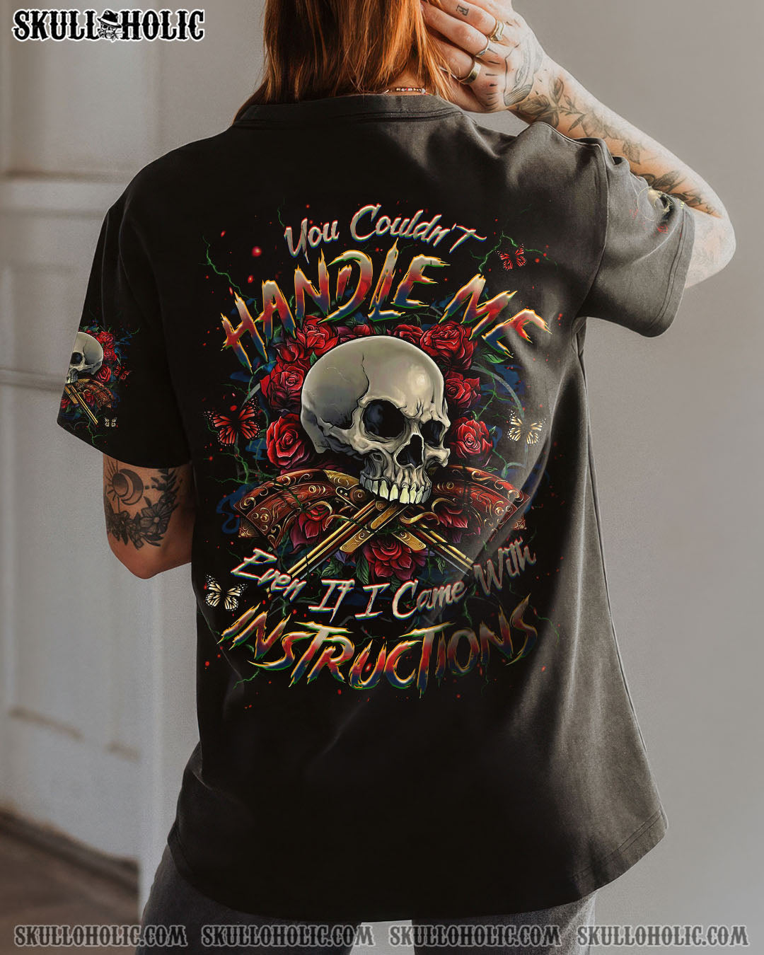 Category_Short sleeves