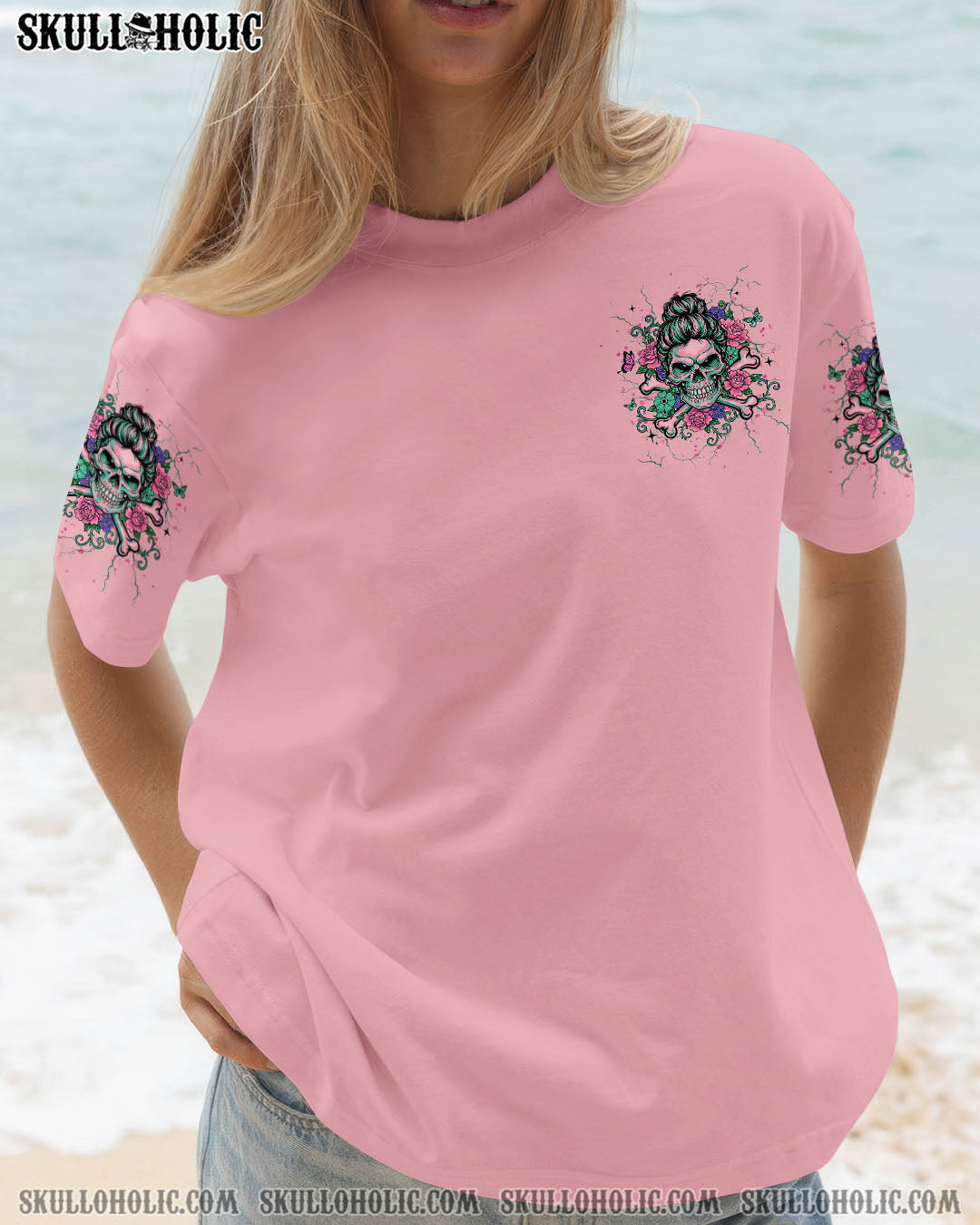 Category_Short sleeves