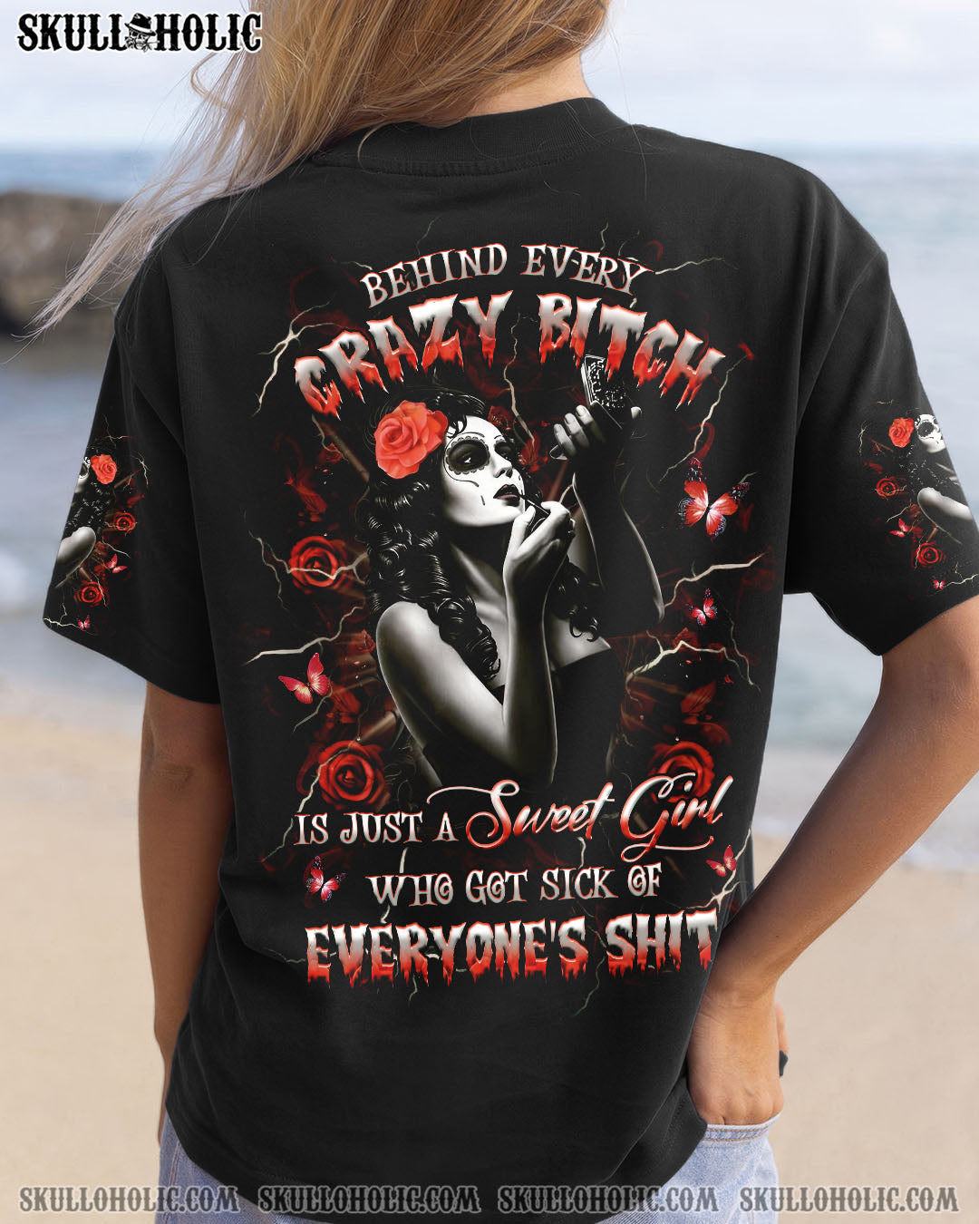 Category_Short sleeves