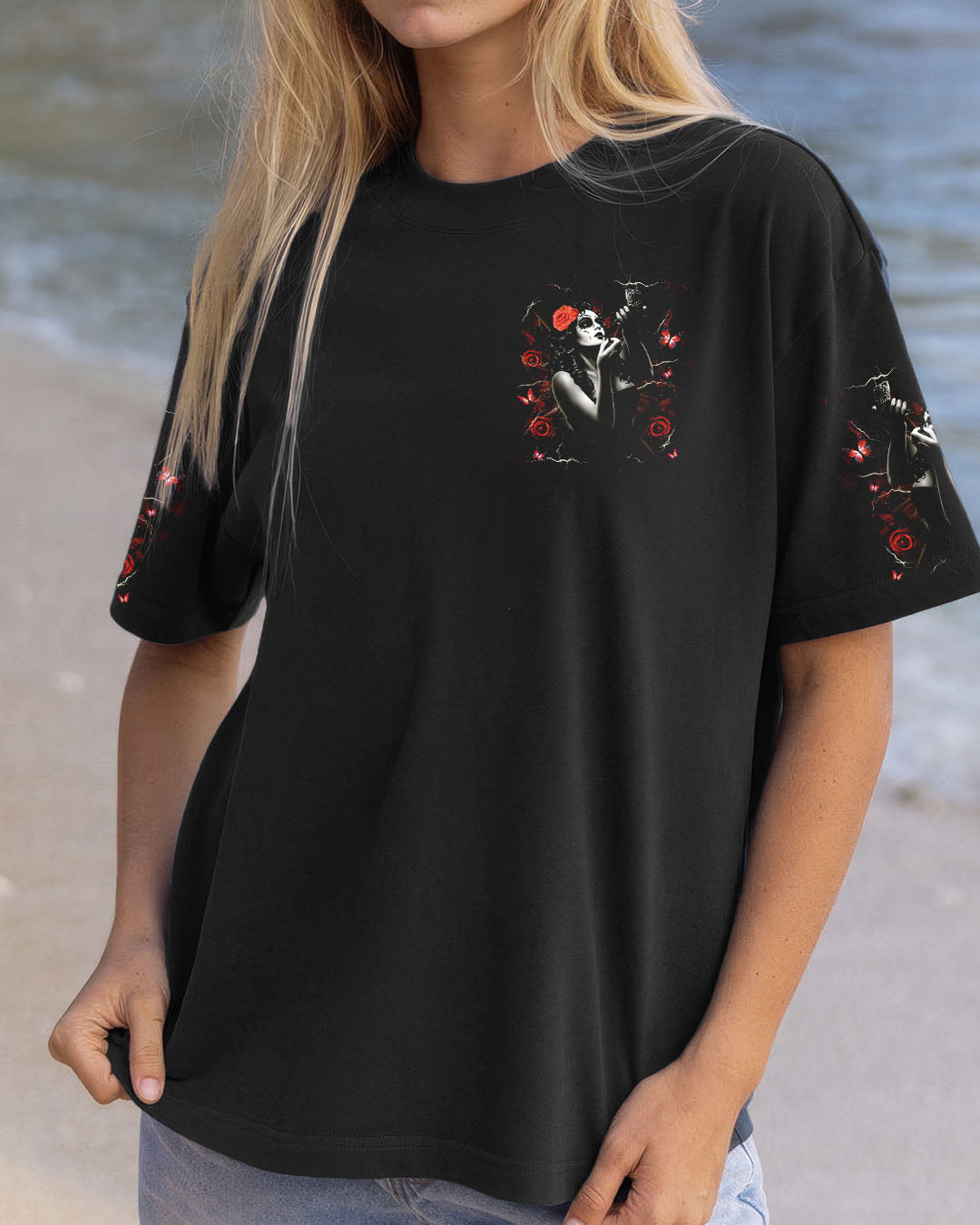 Category_Short sleeves
