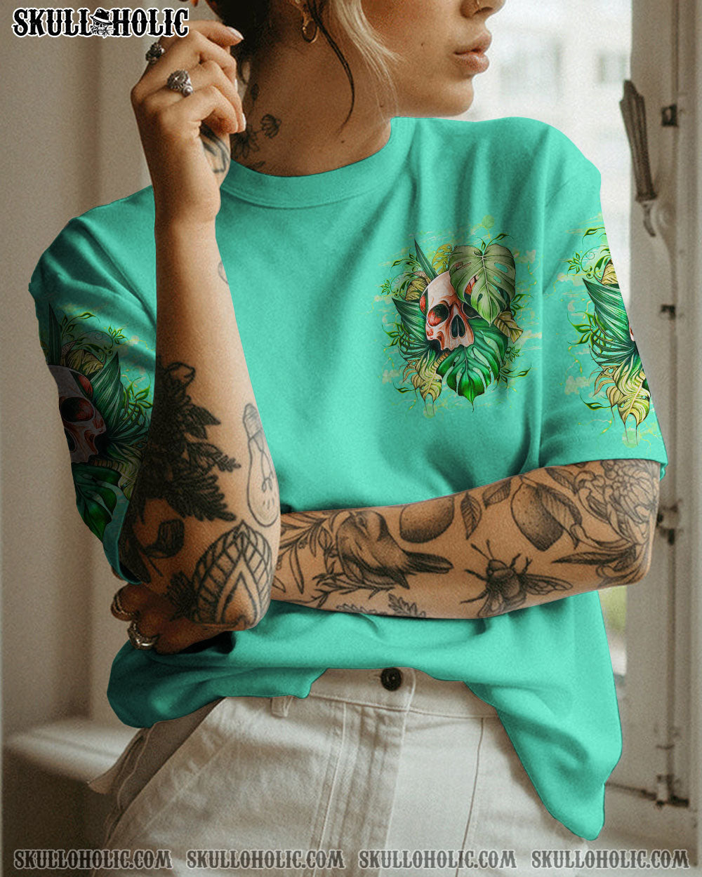 CATEGORY_SHORT SLEEVES