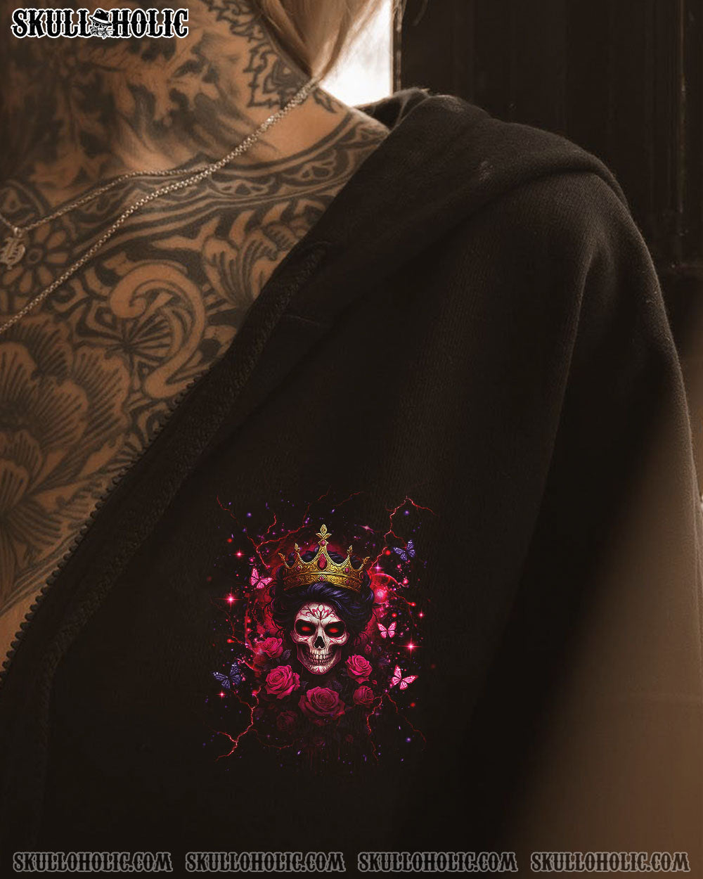 Category_Sweatshirt & Hoodies