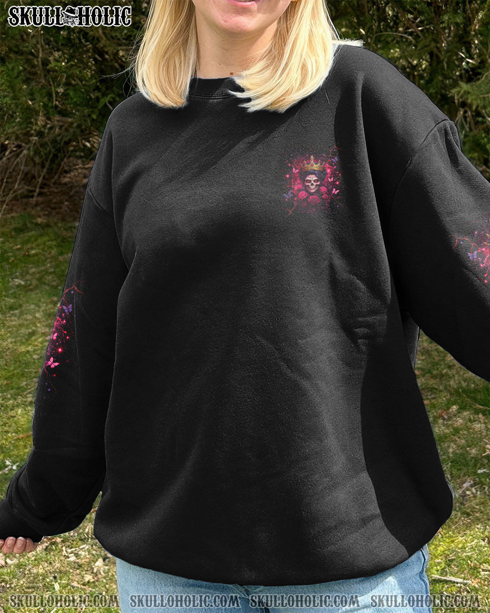 Category_Sweatshirt & Hoodies