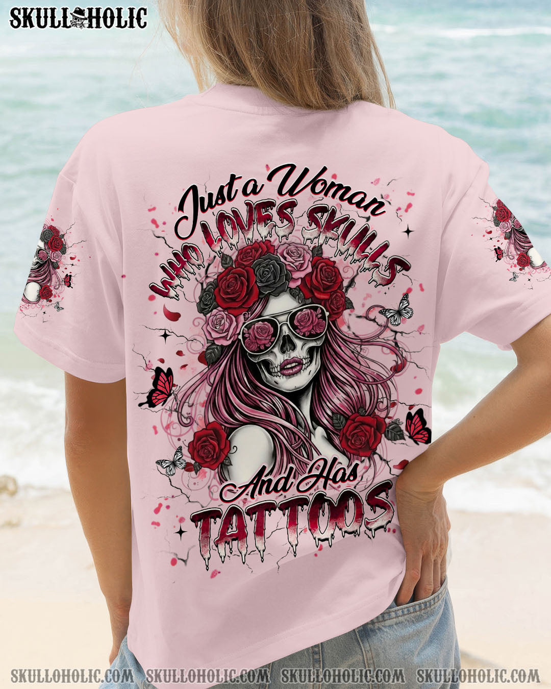 Category_Short sleeves