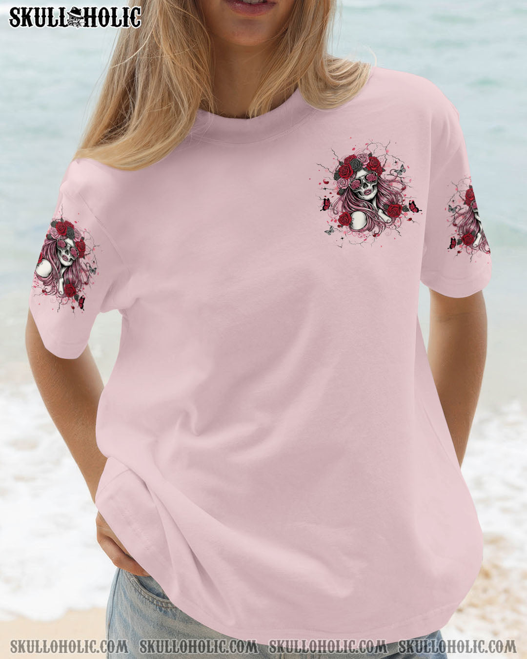 Category_Short sleeves