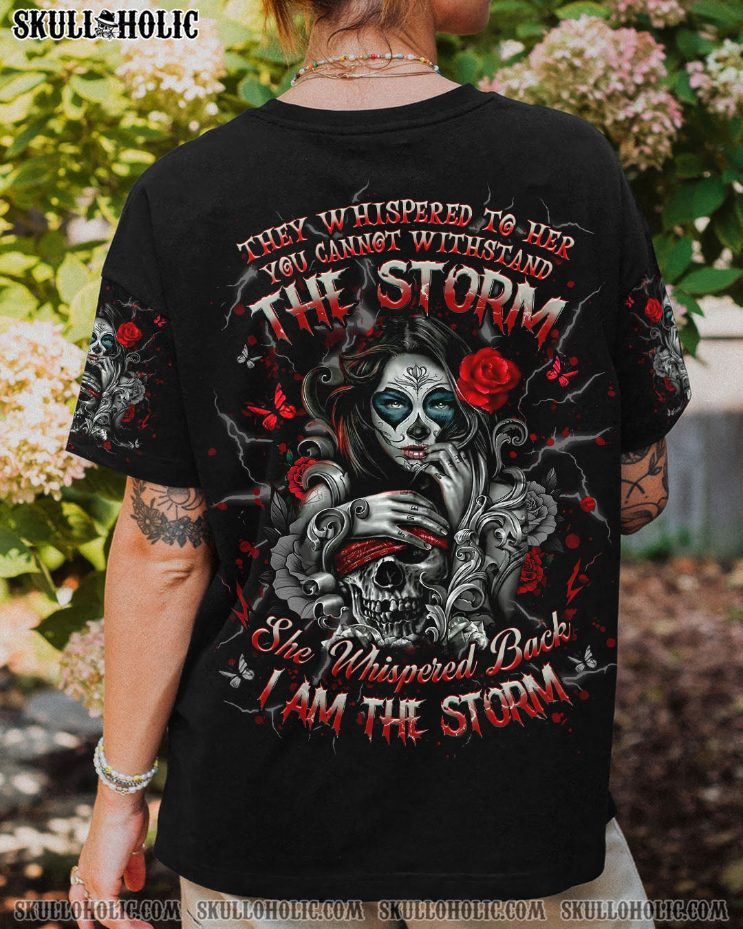 Category_Short sleeves