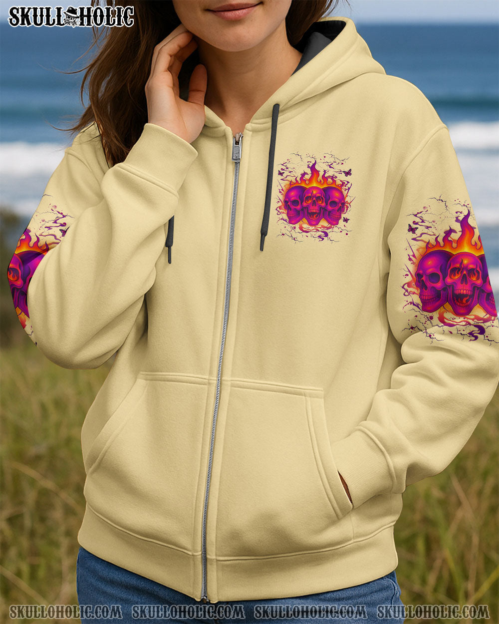 Category_Sweatshirt & Hoodies