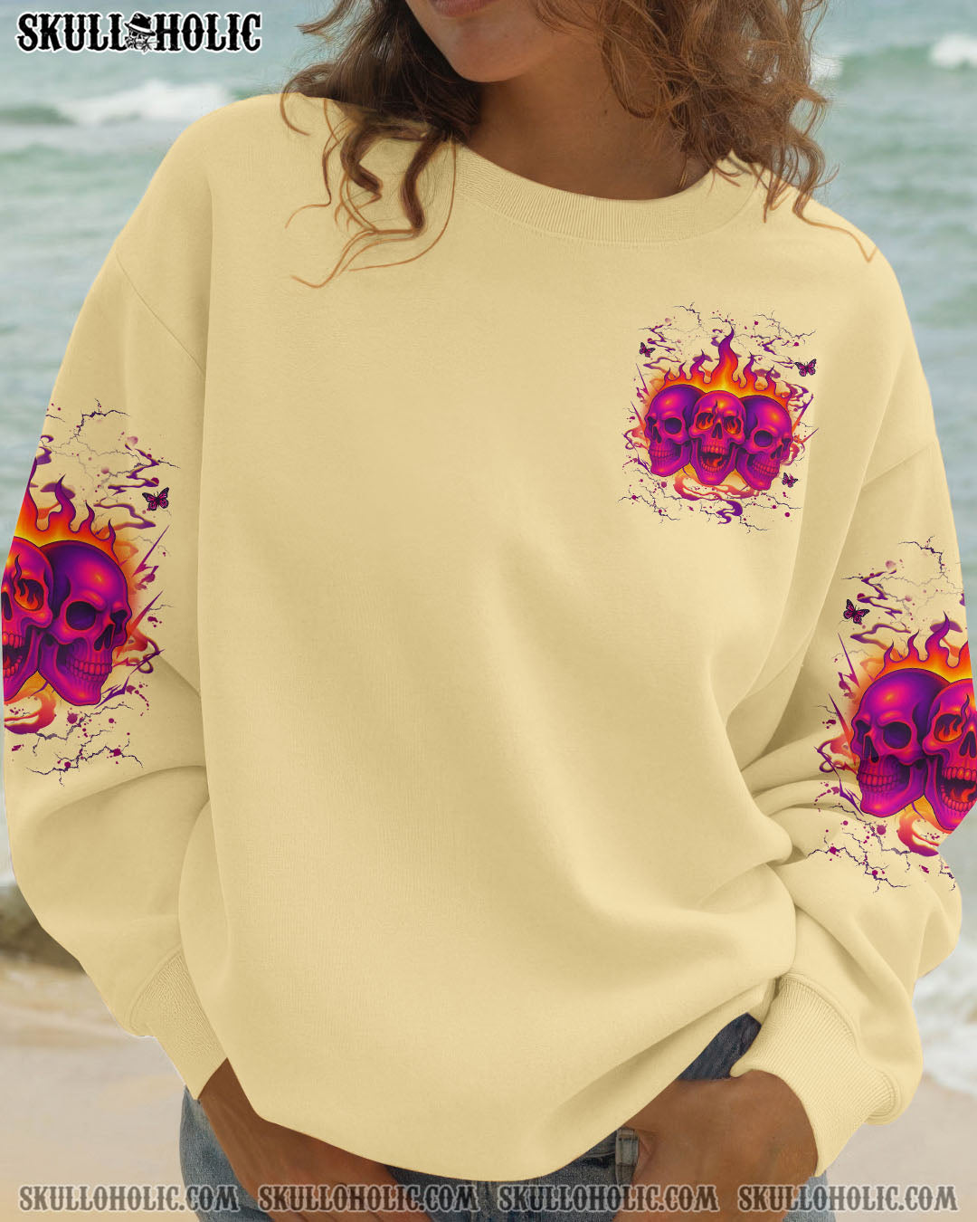 Category_Sweatshirt & Hoodies