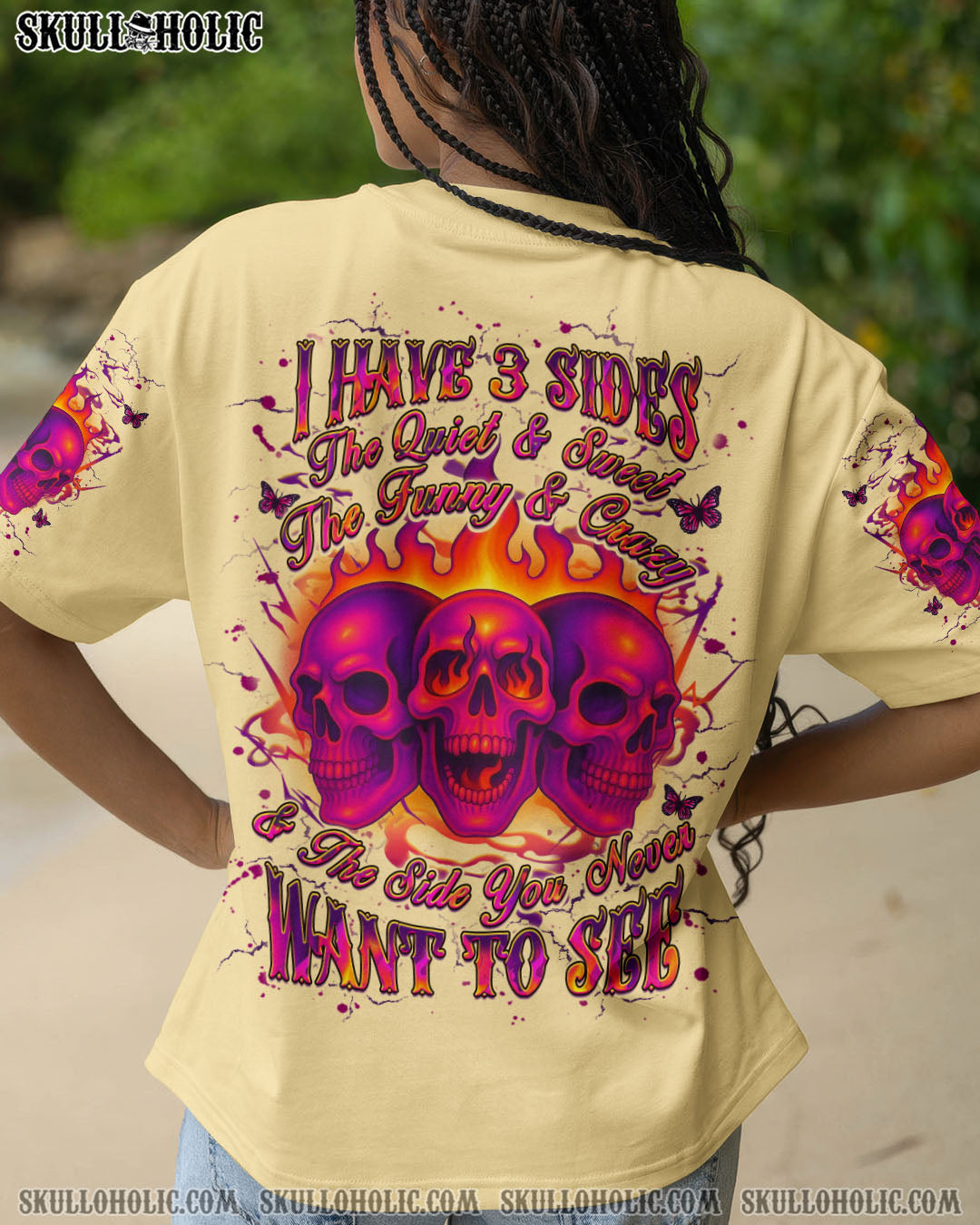 Category_Short sleeves