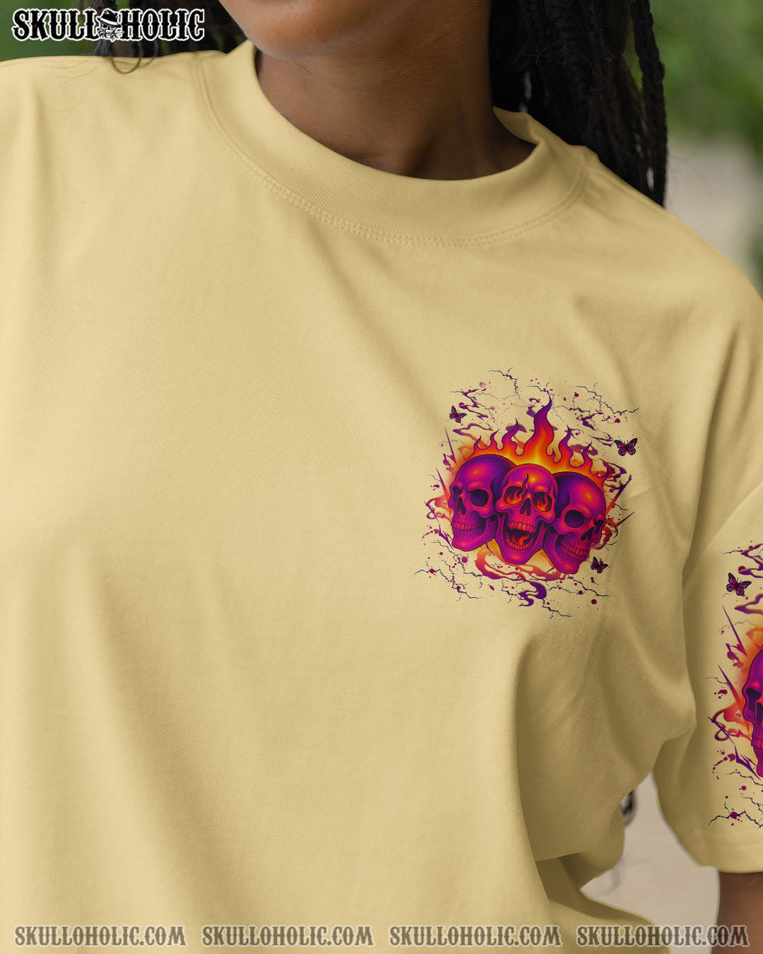 Category_Short sleeves