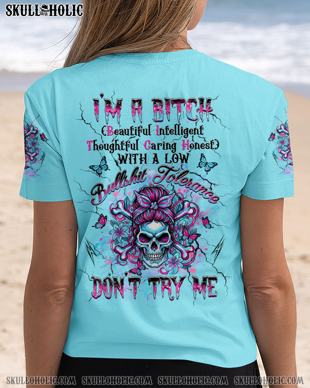 Category_Short sleeves