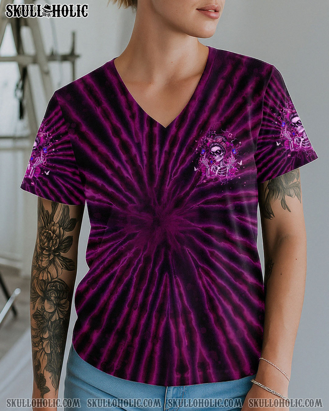 Category_Short sleeves