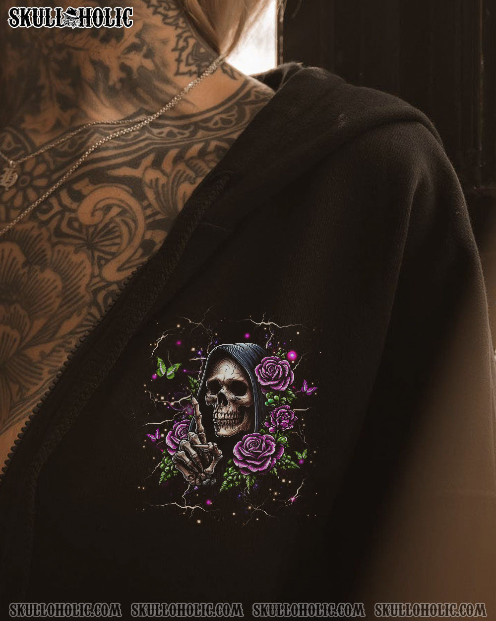 Category_Sweatshirt & Hoodies