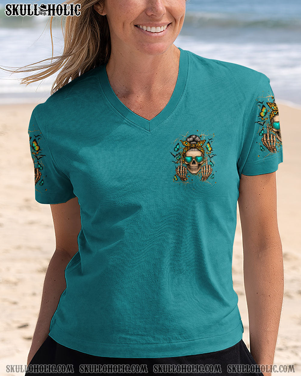 Category_Short sleeves