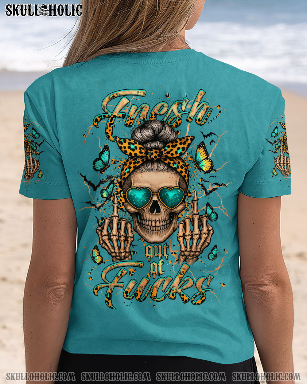Category_Short sleeves