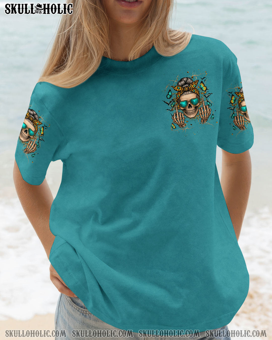 Category_Short sleeves