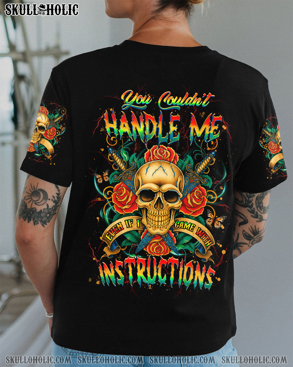 Category_Short sleeves