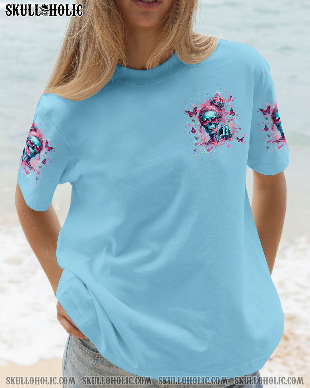 Category_Short sleeves