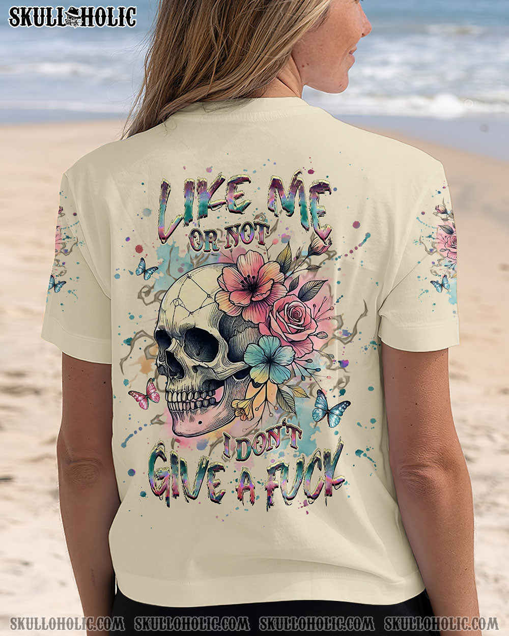Category_Short sleeves