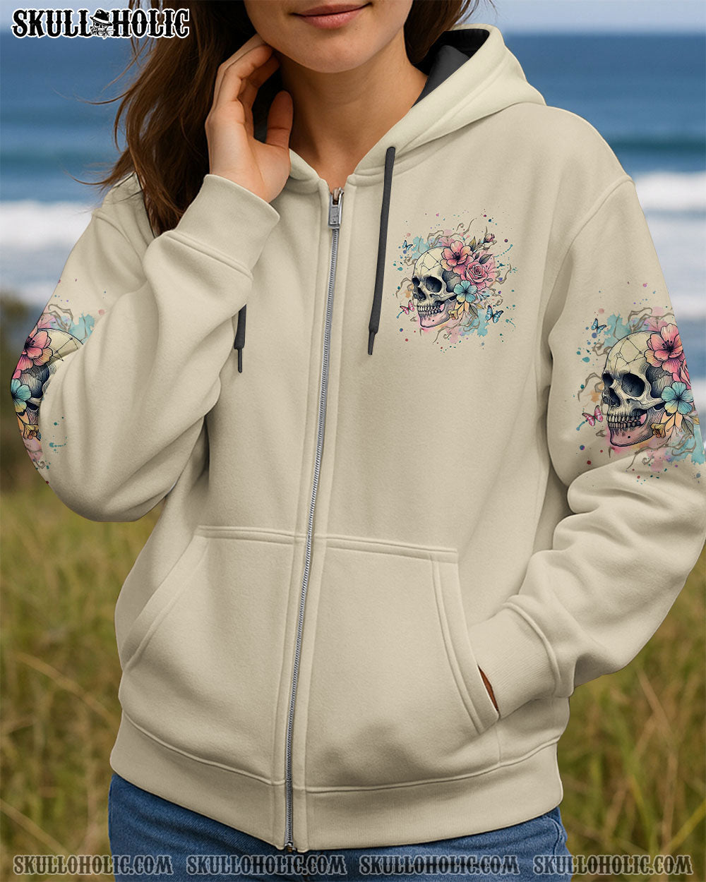 Category_Sweatshirt & Hoodies