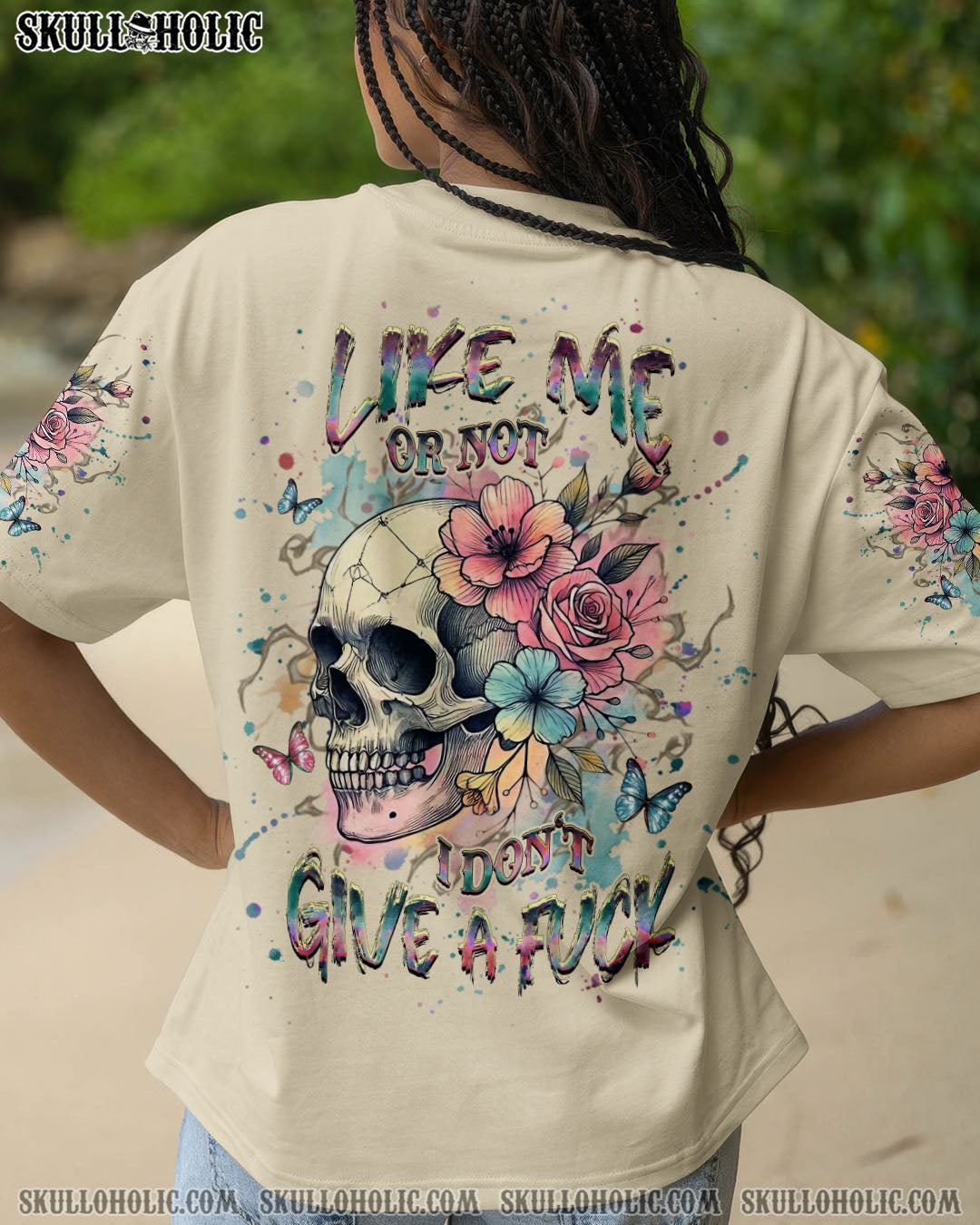 Category_Short sleeves