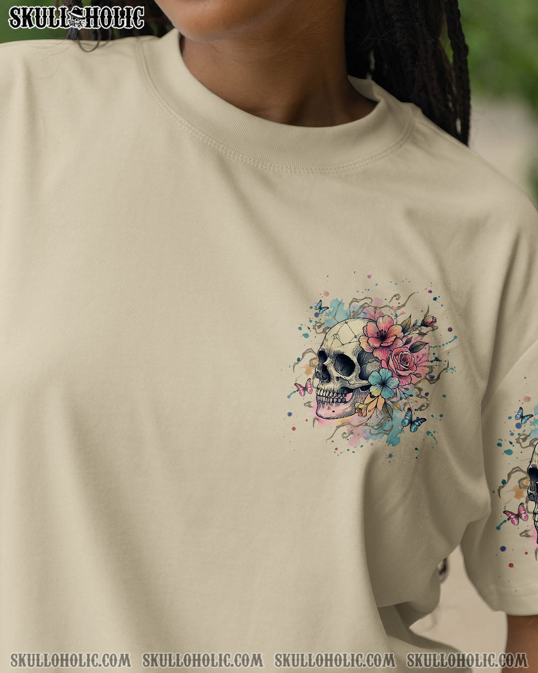 Category_Short sleeves
