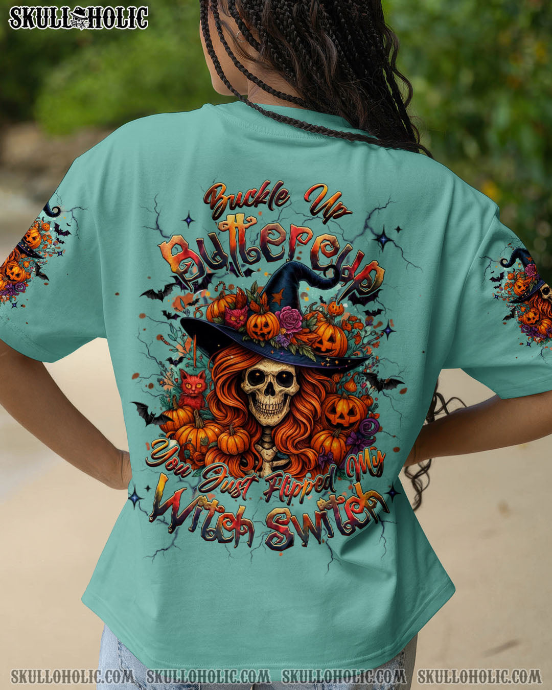 Category_Short sleeves