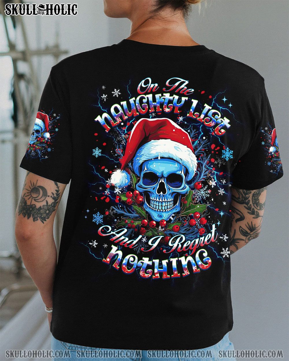 Category_Short sleeves