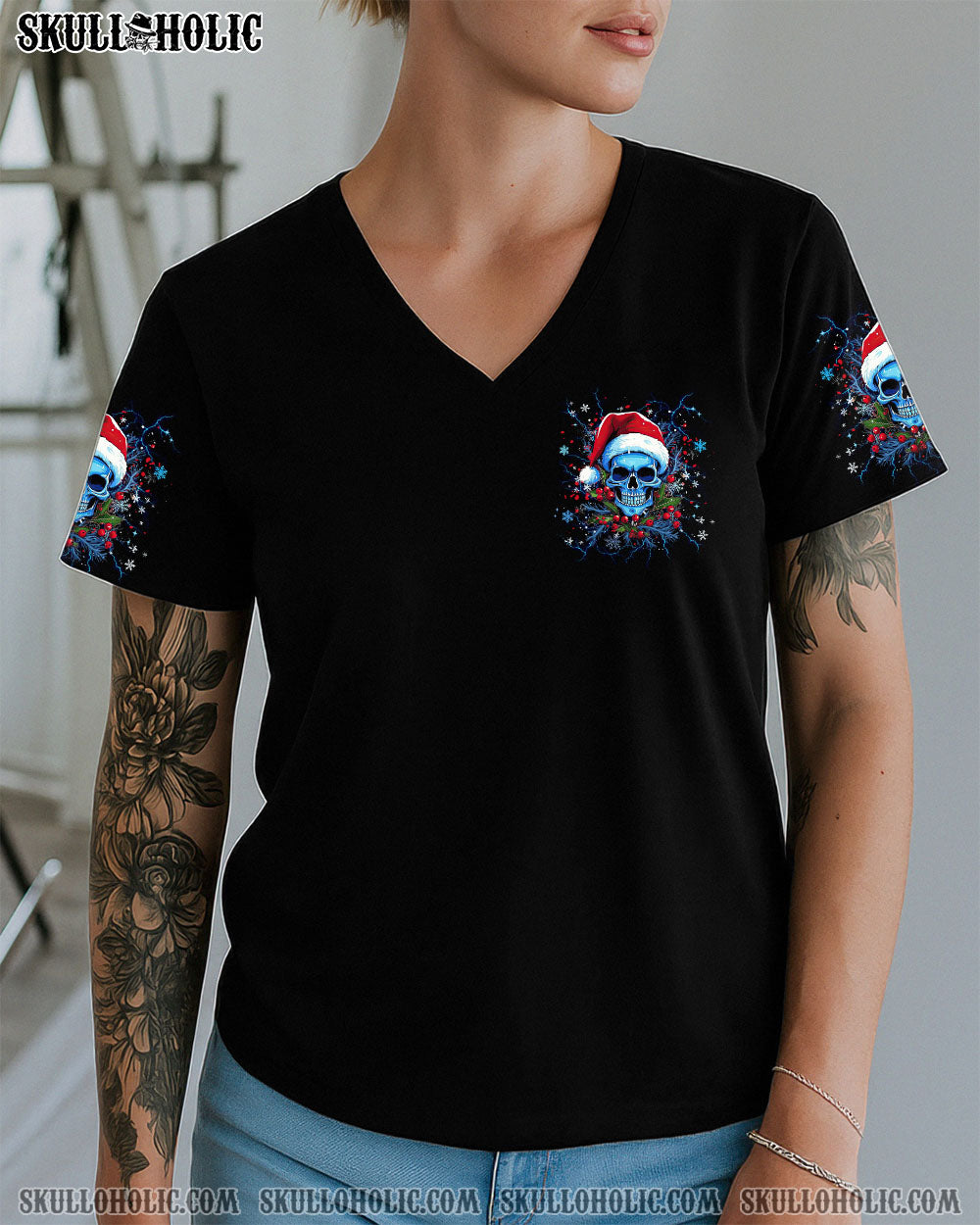 Category_Short sleeves