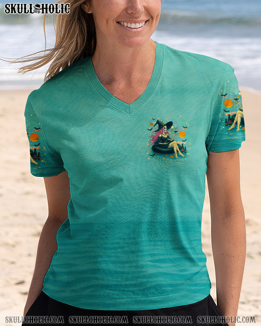 Category_Short sleeves