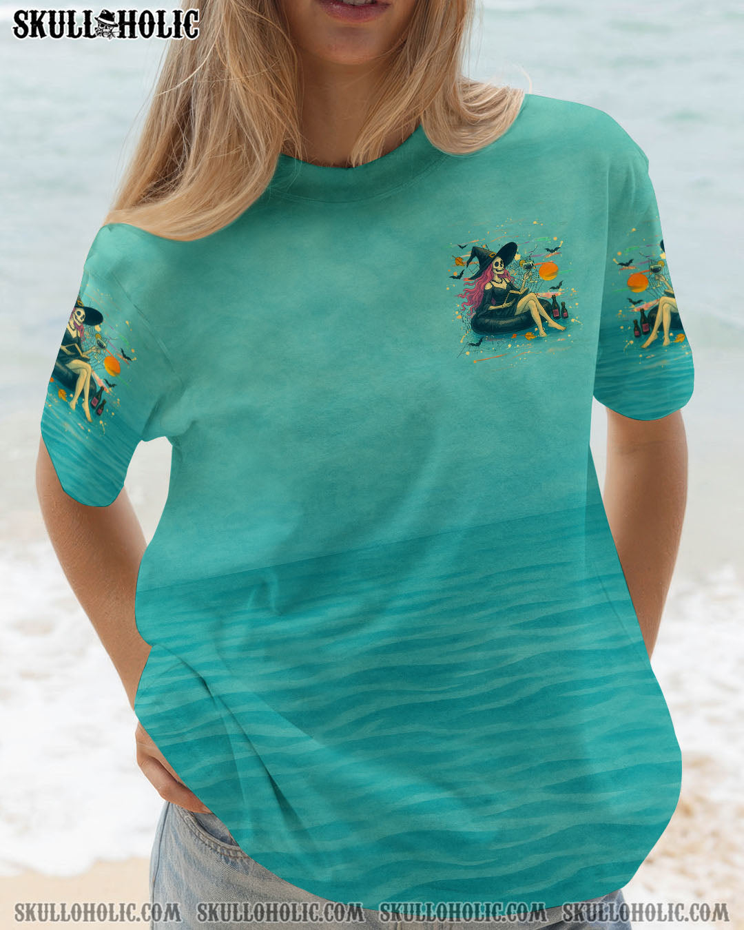 Category_Short sleeves
