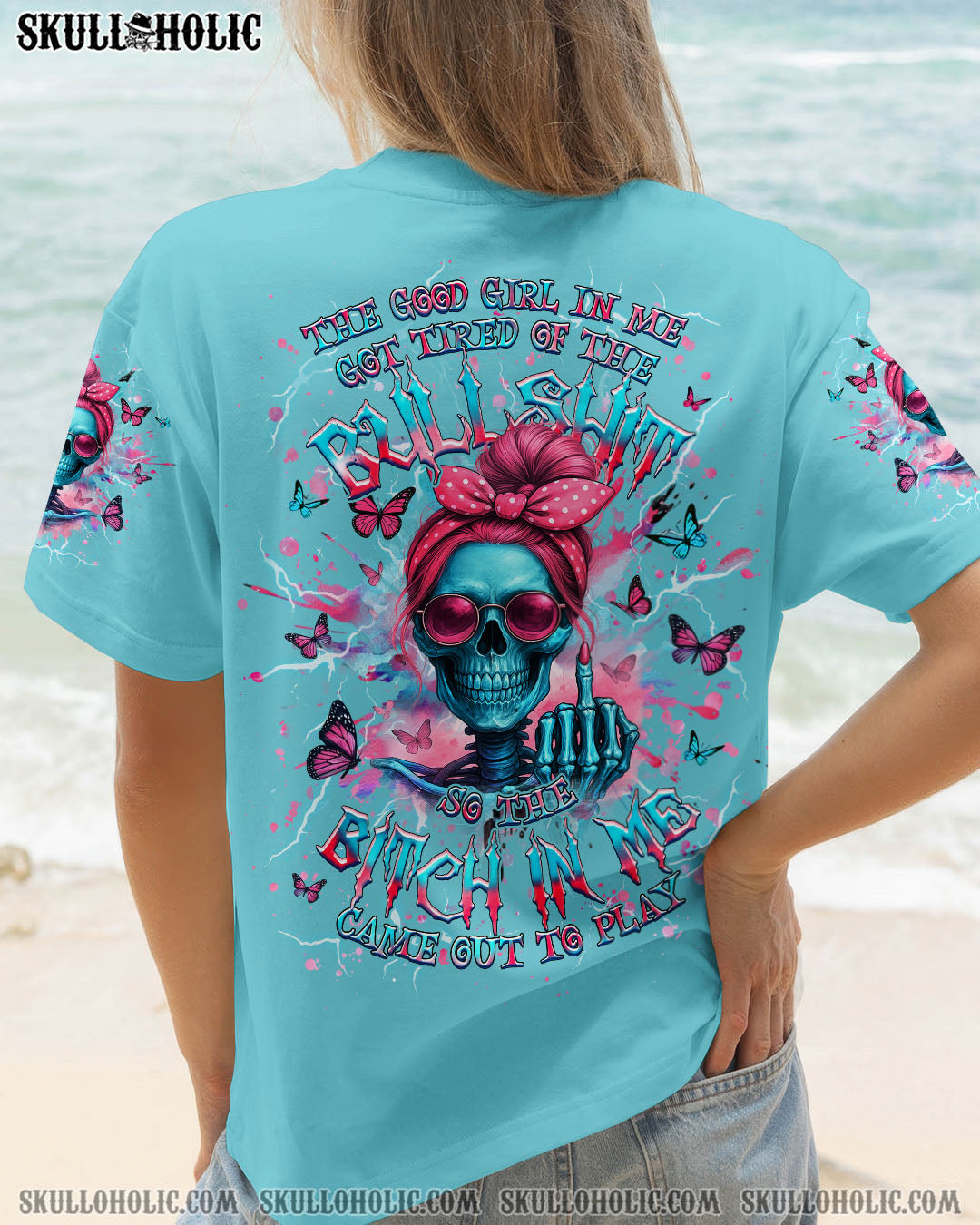 Category_Short sleeves
