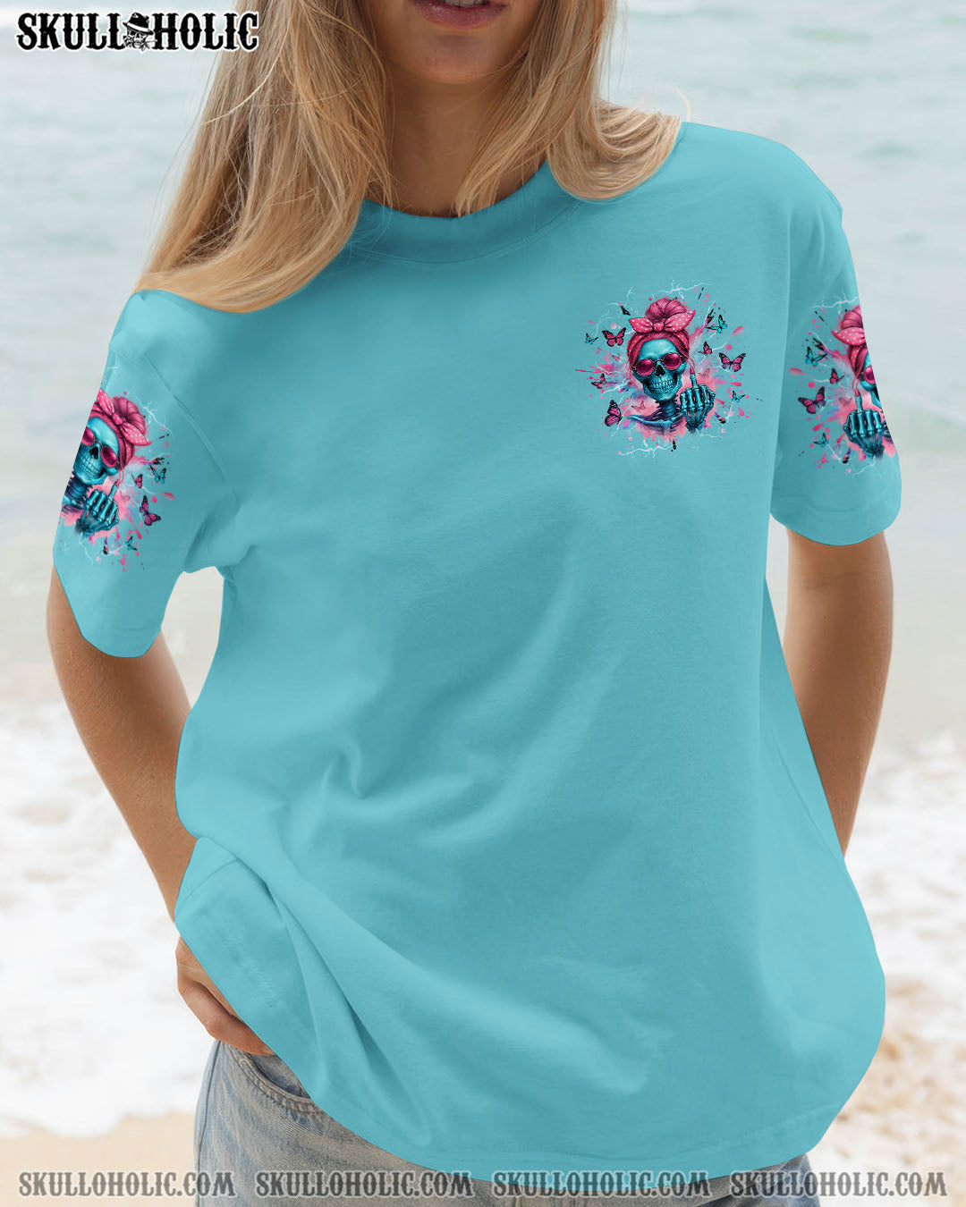 Category_Short sleeves
