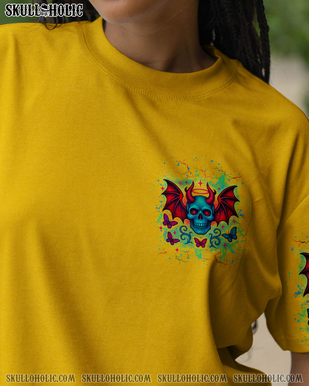 Category_Short sleeves